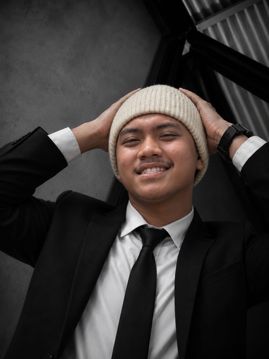 Aditya Fadni