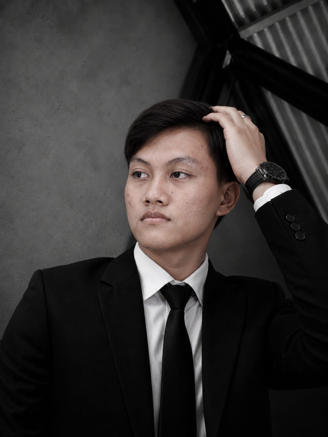 Dhimas